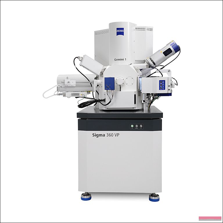 澄迈澄迈蔡司澄迈扫描电镜